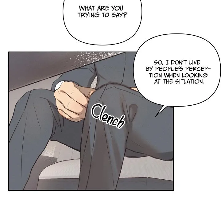 Romantic Captain Darling Mangakakalot X Chapter 4 Page 51