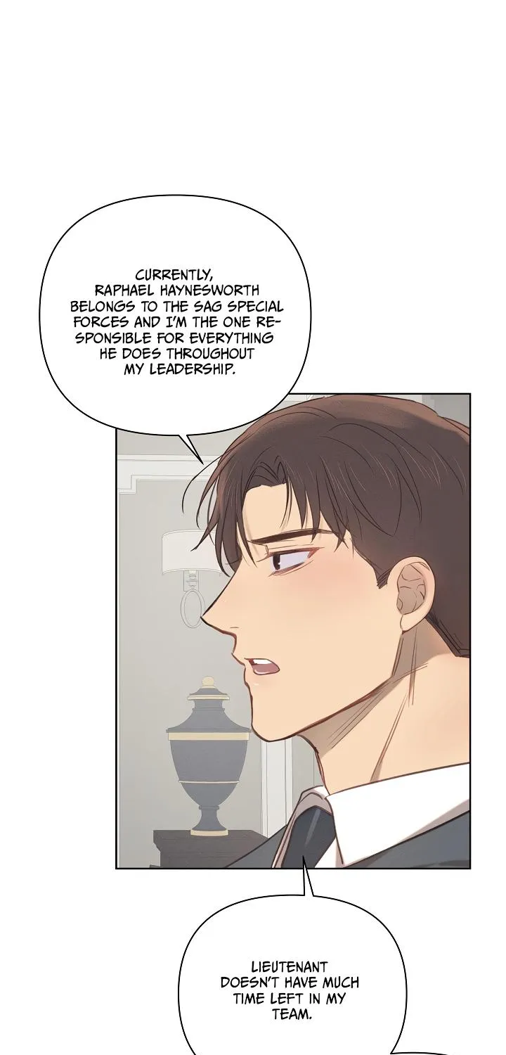 Romantic Captain Darling Mangakakalot X Chapter 4 Page 52