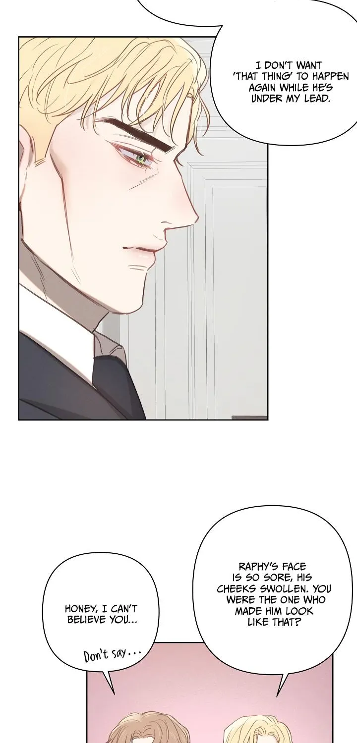 Romantic Captain Darling Mangakakalot X Chapter 4 Page 53