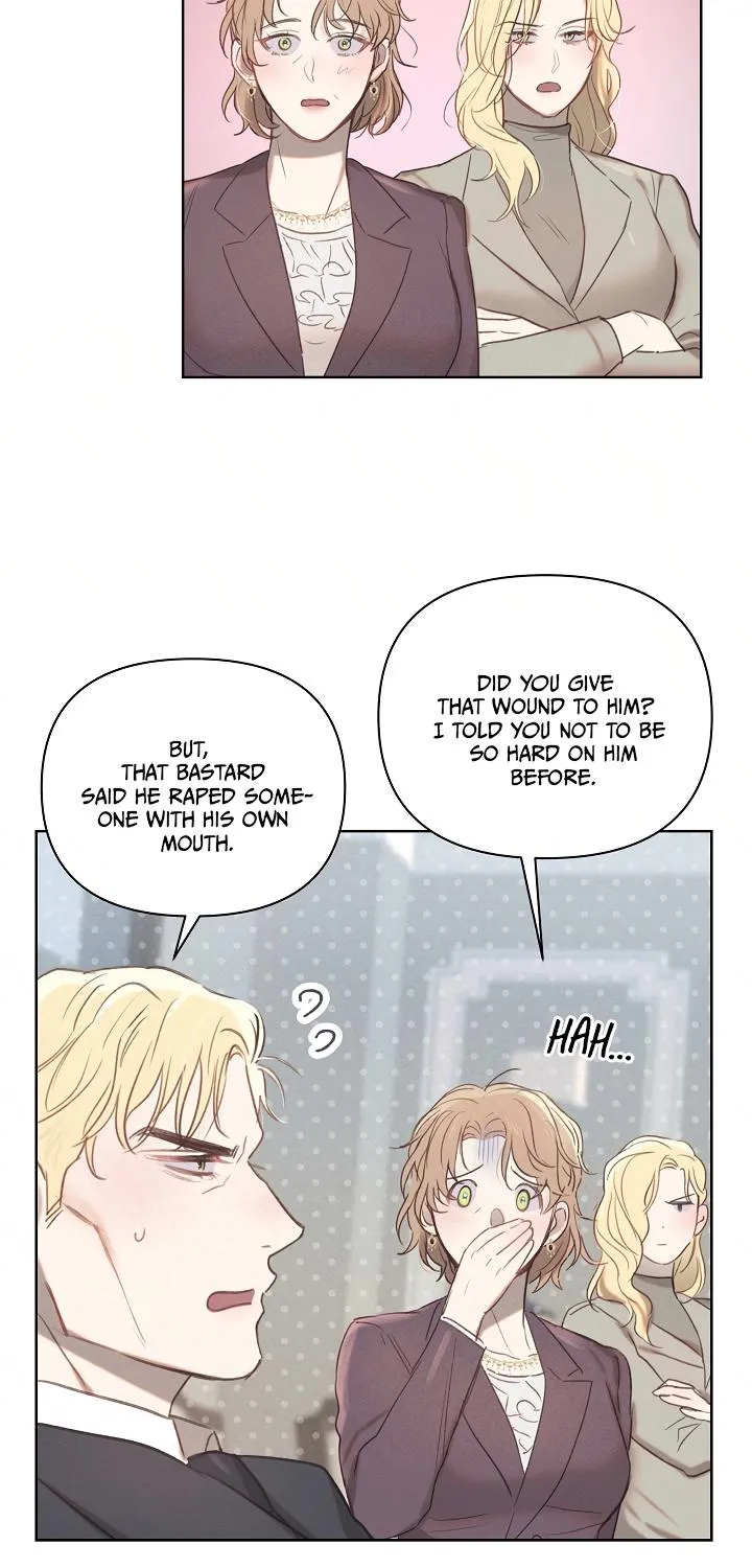Romantic Captain Darling Mangakakalot X Chapter 4 Page 54