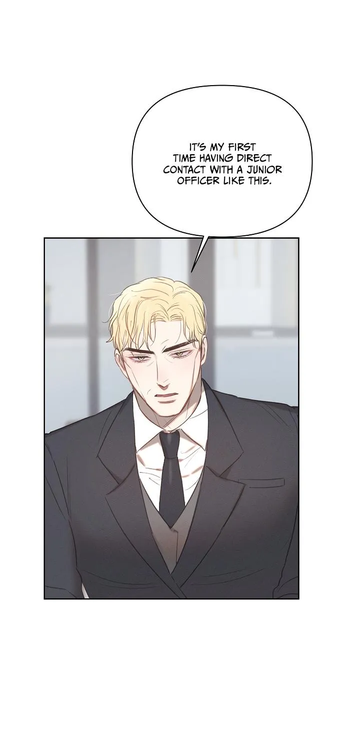 Romantic Captain Darling Mangakakalot X Chapter 4 Page 58