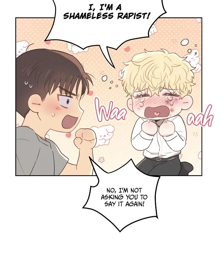 Romantic Captain Darling Mangakakalot X Chapter 4 Page 8