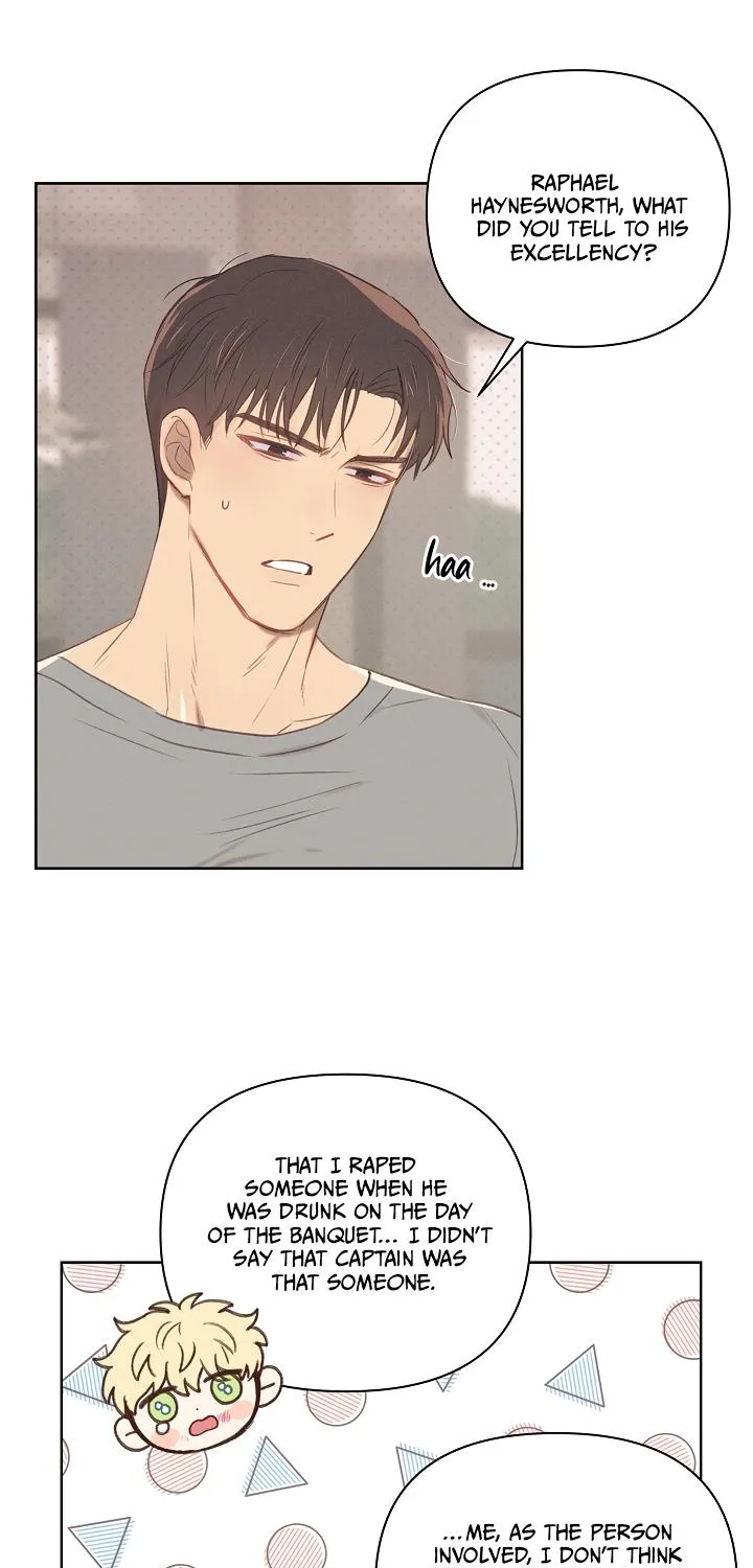 Romantic Captain Darling Mangakakalot X Chapter 4 Page 9