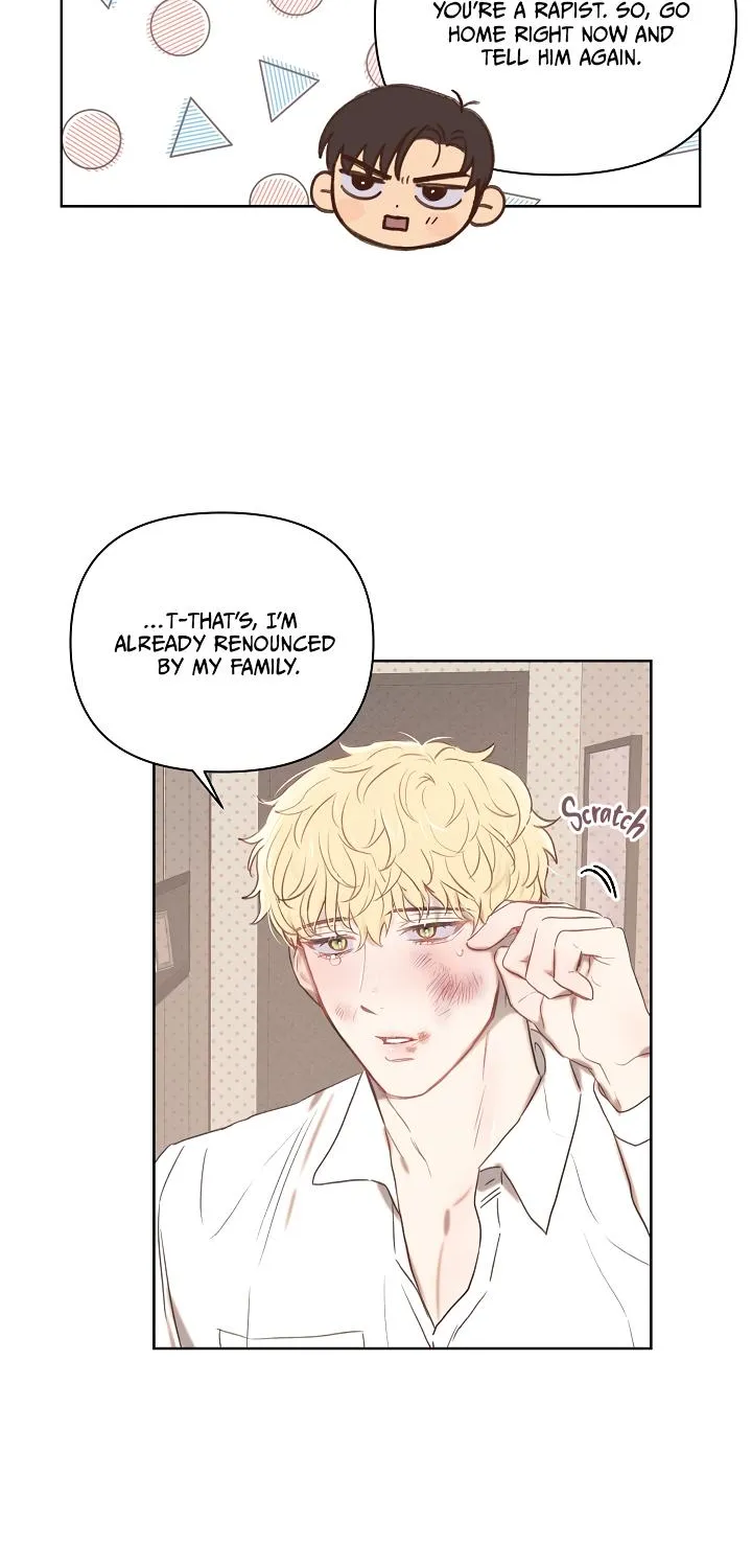 Romantic Captain Darling Mangakakalot X Chapter 4 Page 10