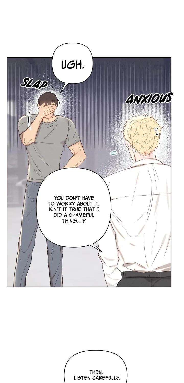 Romantic Captain Darling Mangakakalot X Chapter 4 Page 11