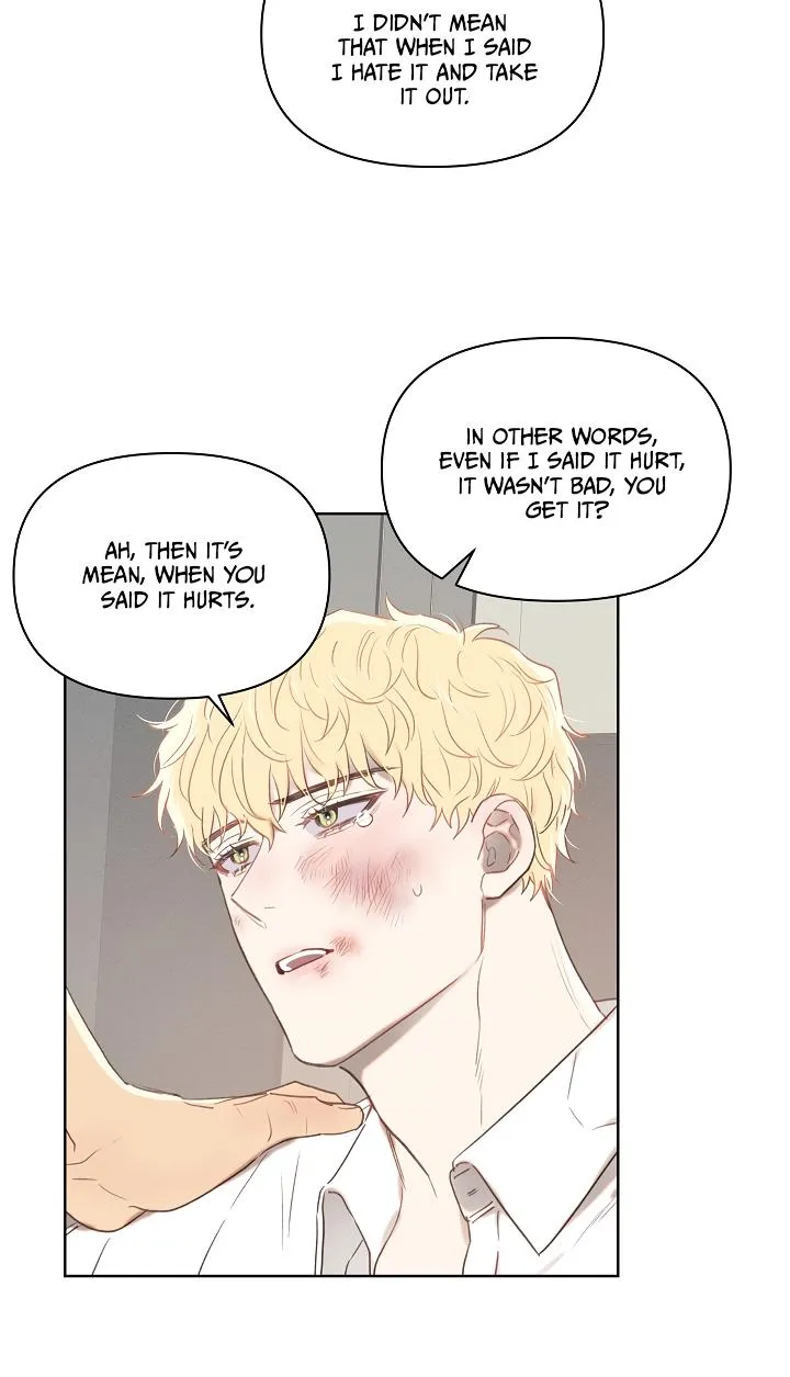 Romantic Captain Darling Mangakakalot X Chapter 4 Page 13