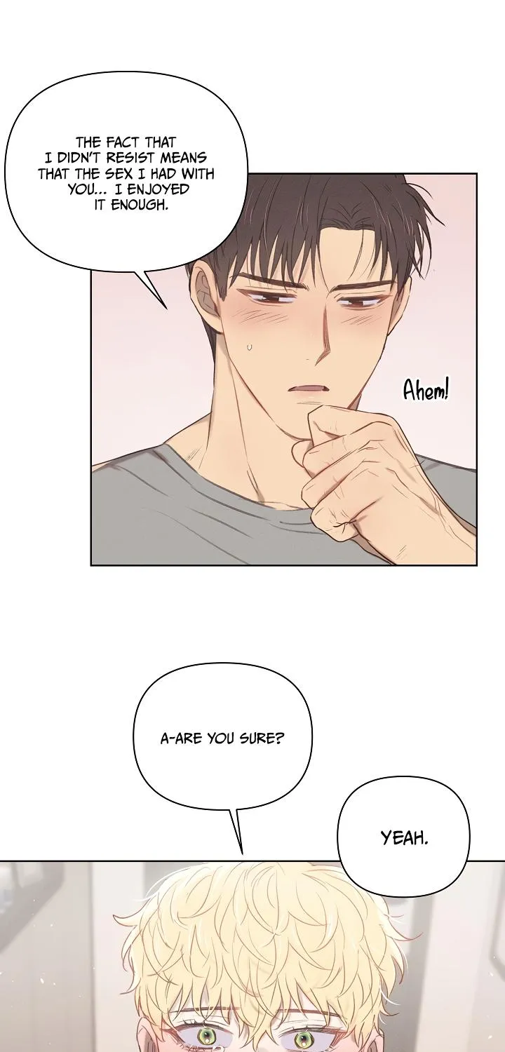 Romantic Captain Darling Mangakakalot X Chapter 4 Page 16