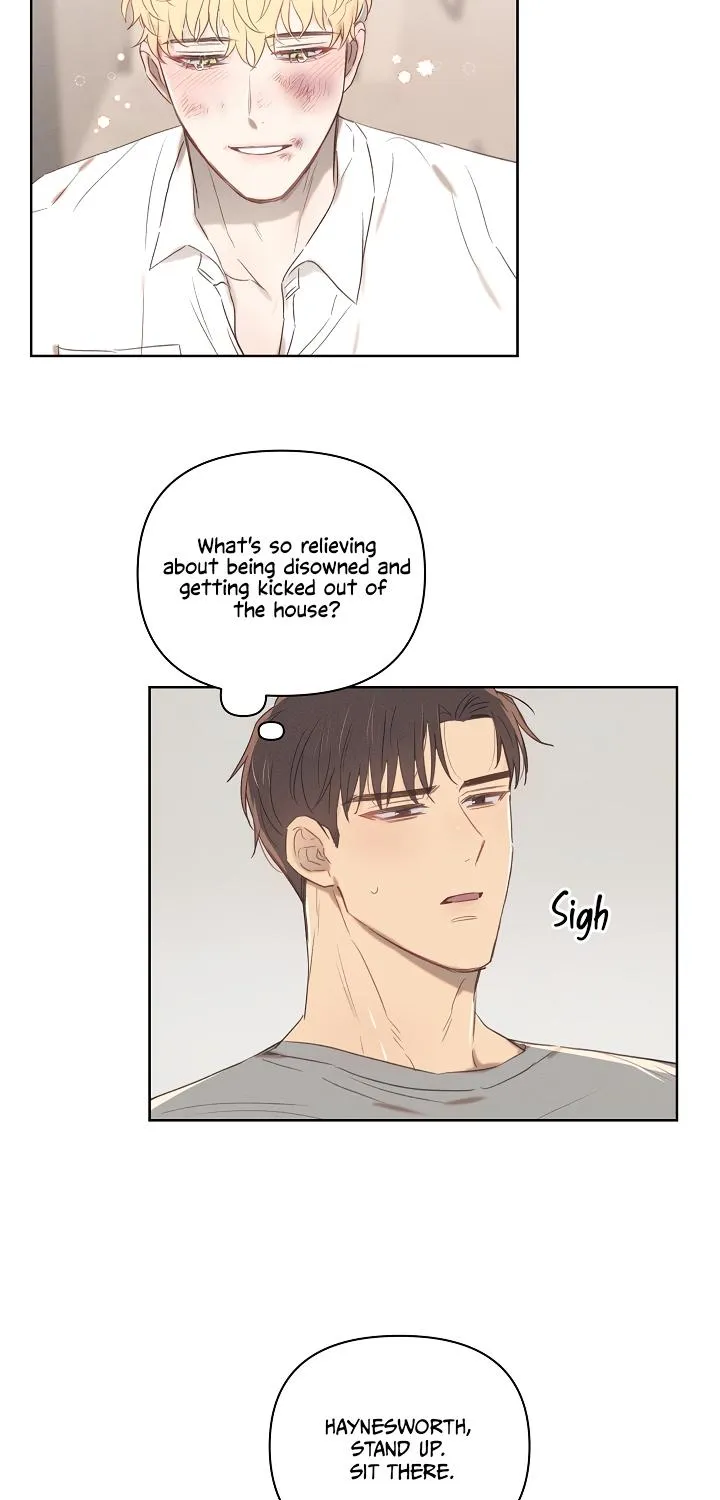 Romantic Captain Darling Mangakakalot X Chapter 4 Page 18