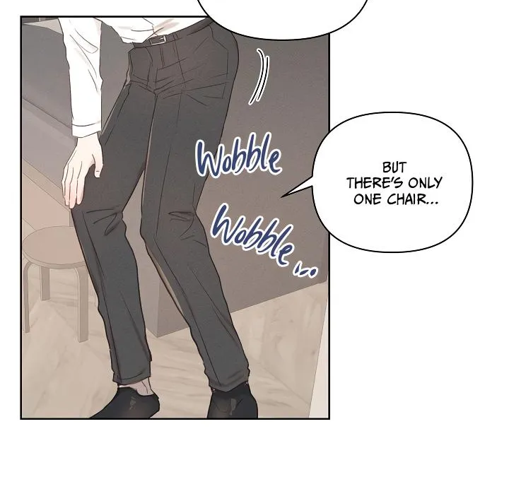 Romantic Captain Darling Mangakakalot X Chapter 4 Page 19