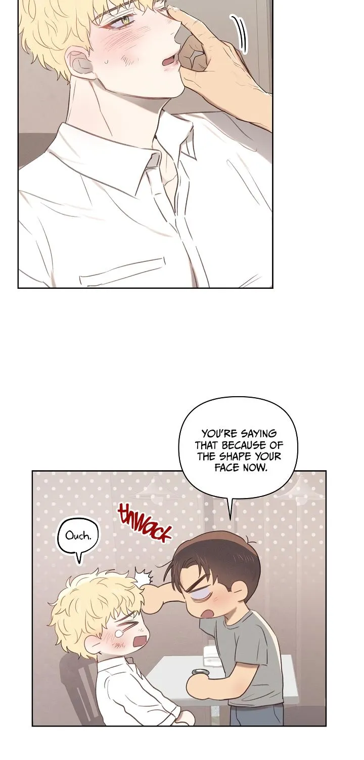 Romantic Captain Darling Mangakakalot X Chapter 4 Page 24