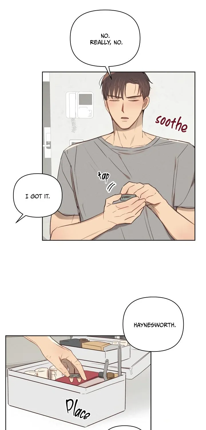 Romantic Captain Darling Mangakakalot X Chapter 4 Page 27