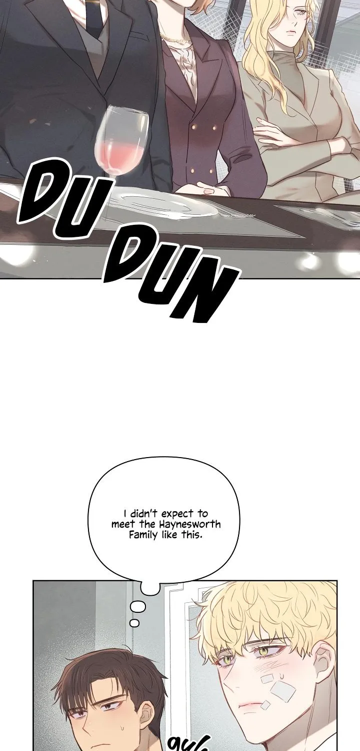 Romantic Captain Darling Mangakakalot X Chapter 4 Page 31