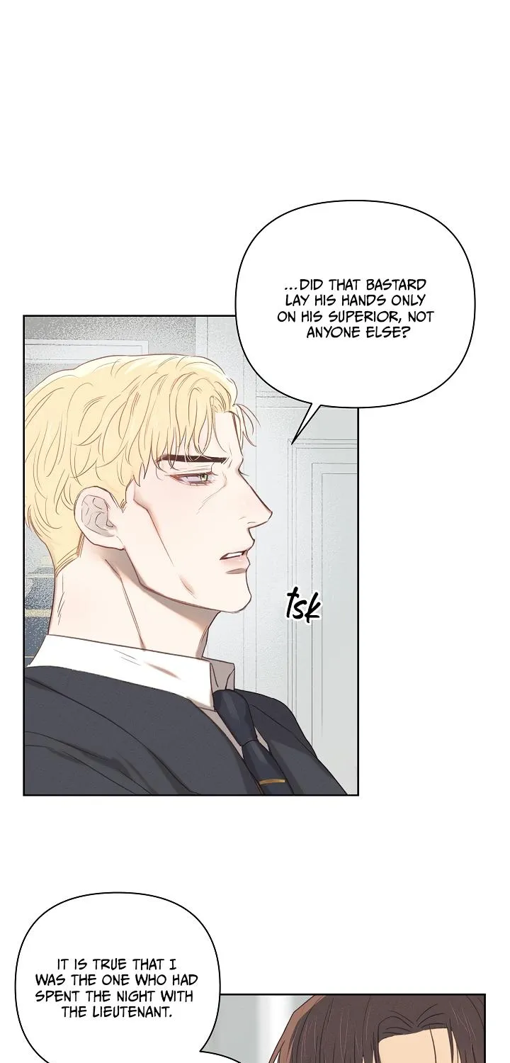 Romantic Captain Darling Mangakakalot X Chapter 4 Page 33