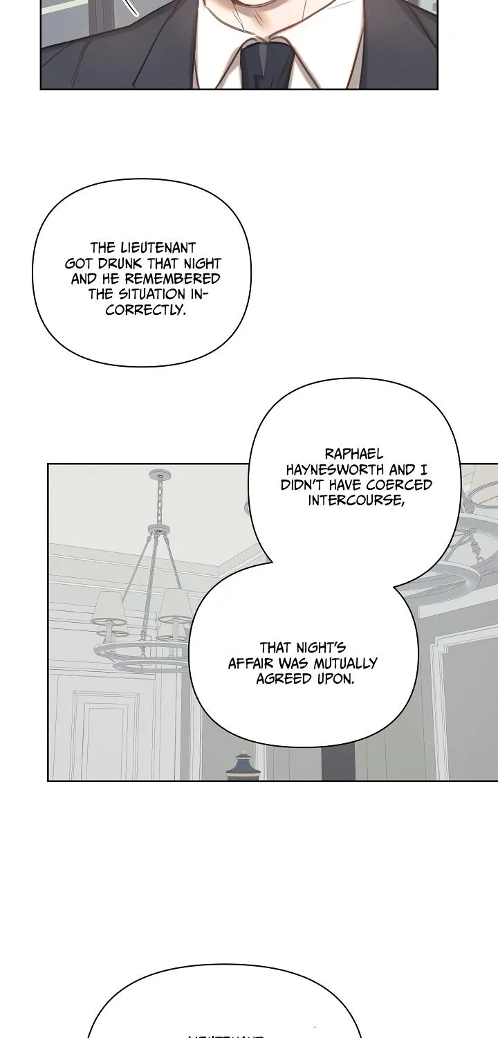 Romantic Captain Darling Mangakakalot X Chapter 4 Page 35