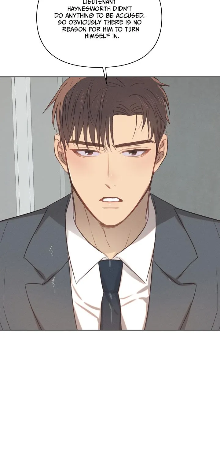 Romantic Captain Darling Mangakakalot X Chapter 4 Page 36
