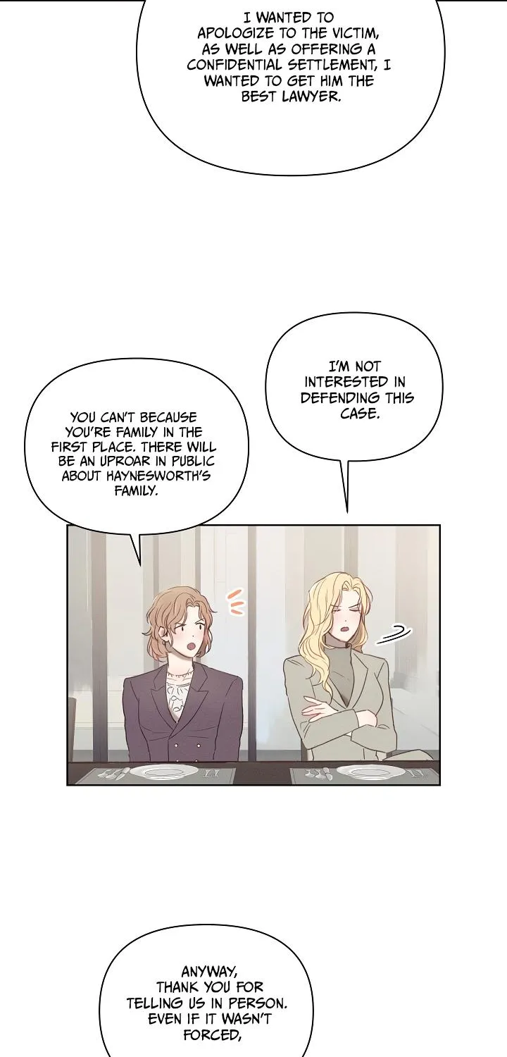 Romantic Captain Darling Mangakakalot X Chapter 4 Page 40