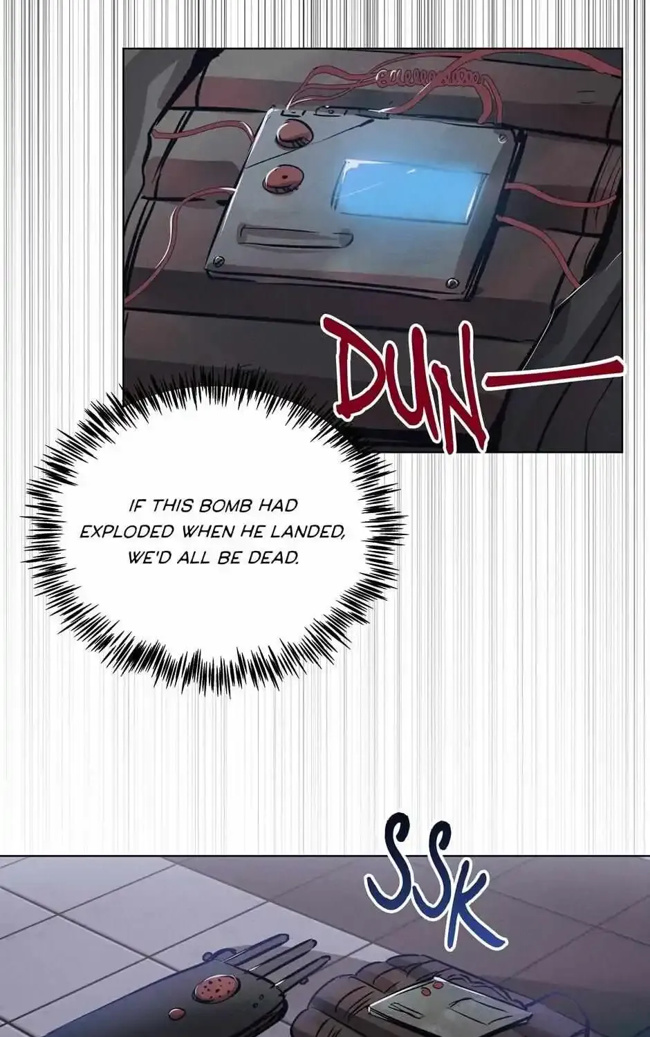 Romantic Captain Darling Mangakakalot X Chapter 41 Page 32
