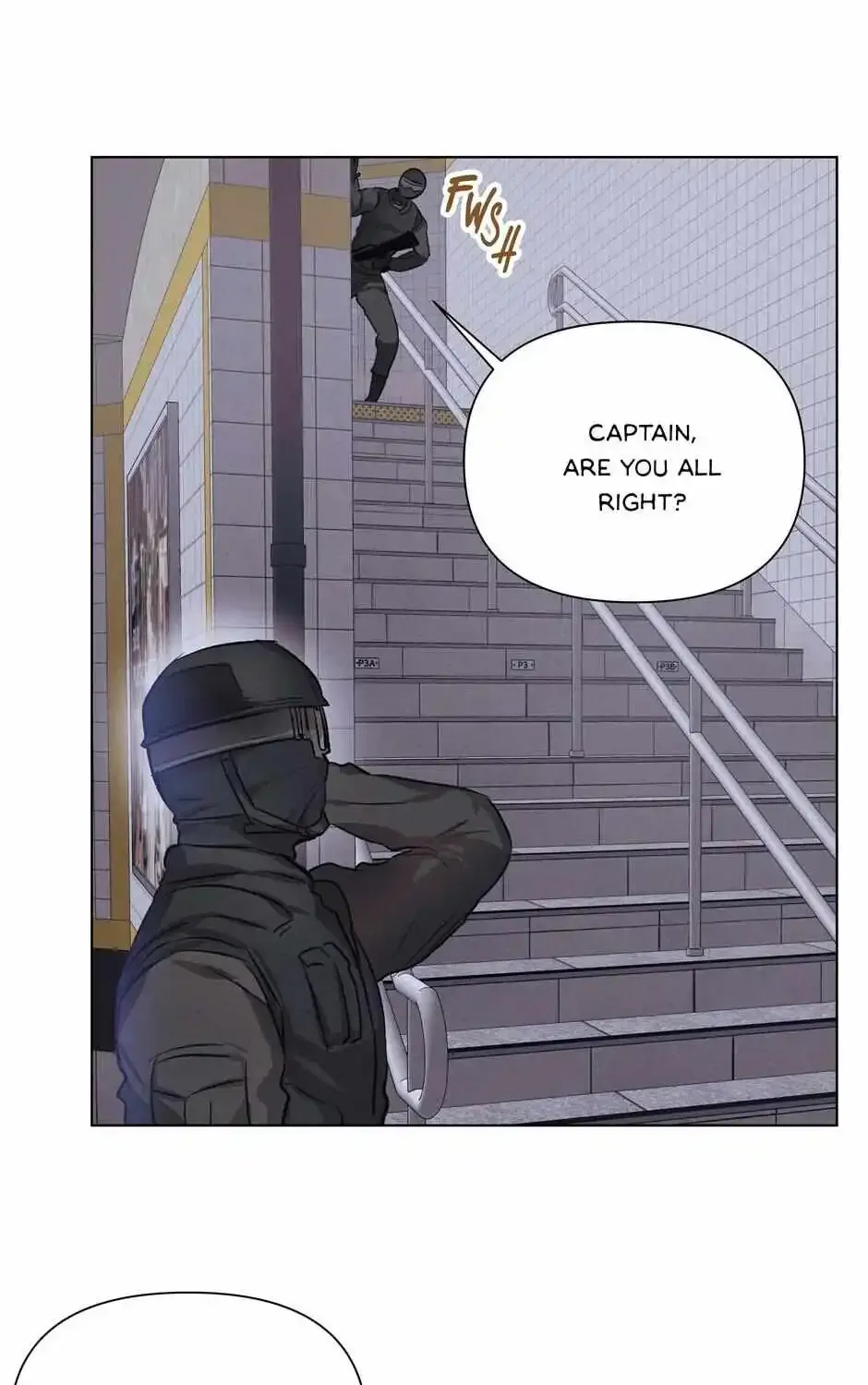 Romantic Captain Darling Mangakakalot X Chapter 41 Page 35