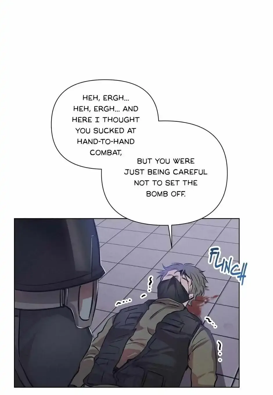 Romantic Captain Darling Mangakakalot X Chapter 41 Page 37