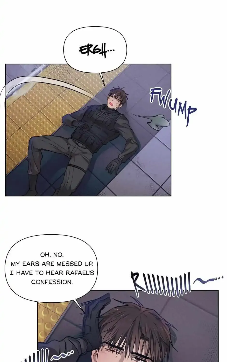 Romantic Captain Darling Mangakakalot X Chapter 41 Page 56