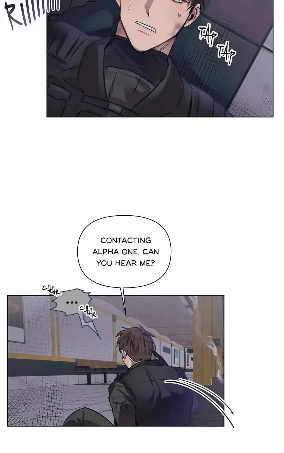 Romantic Captain Darling Mangakakalot X Chapter 41 Page 57