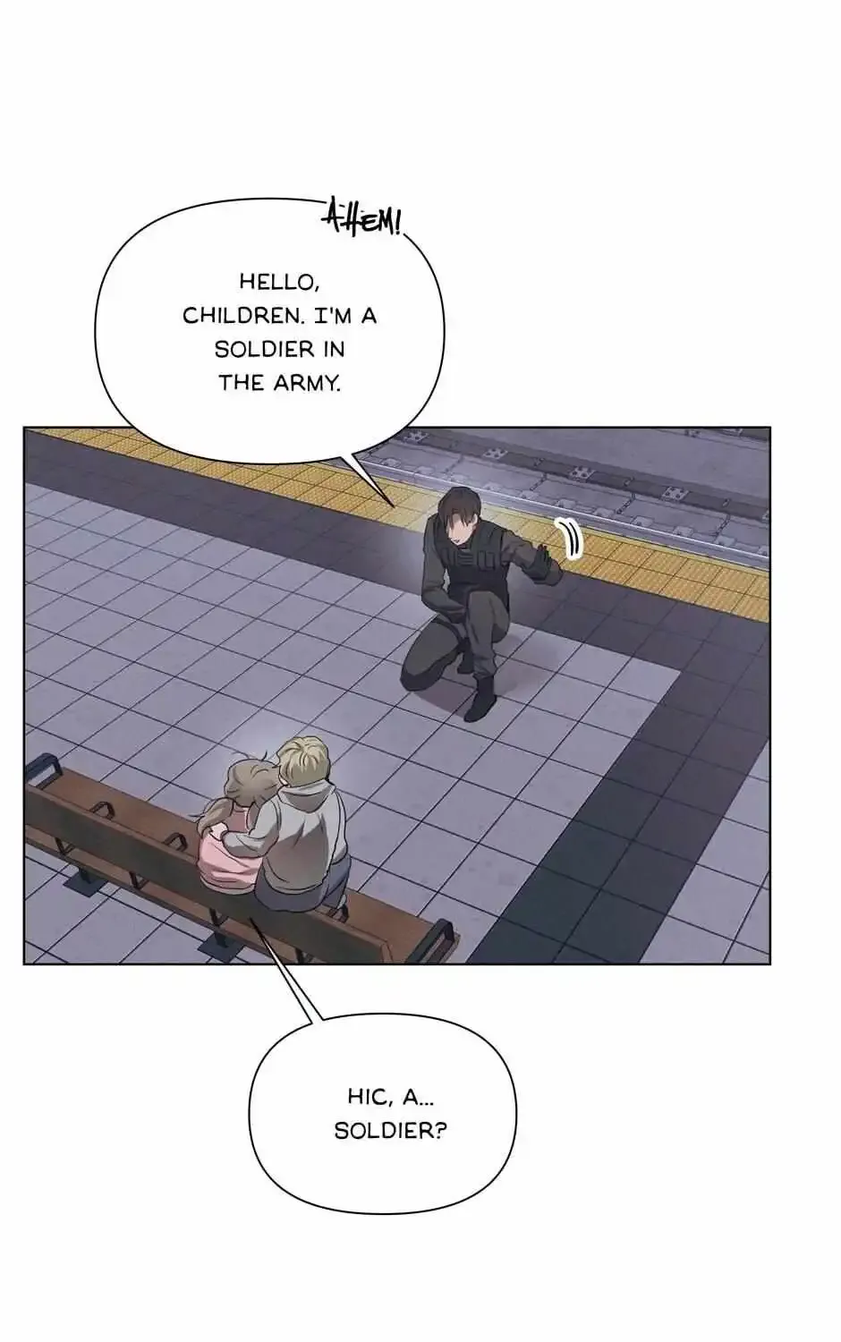 Romantic Captain Darling Mangakakalot X Chapter 41 Page 67