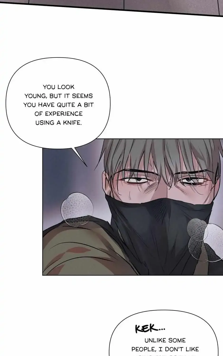 Romantic Captain Darling Mangakakalot X Chapter 41 Page 8