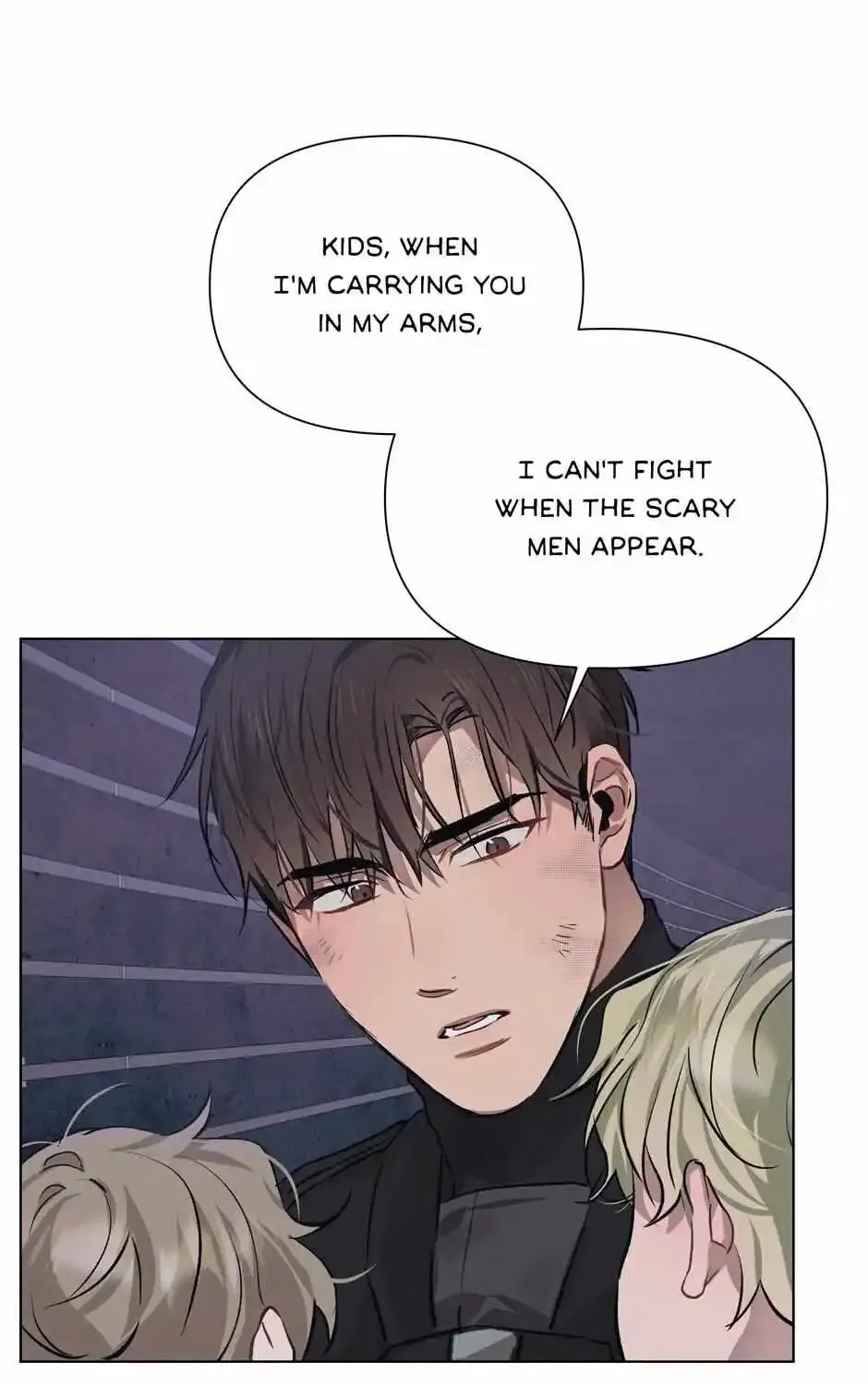 Romantic Captain Darling Mangakakalot X Chapter 42 Page 22
