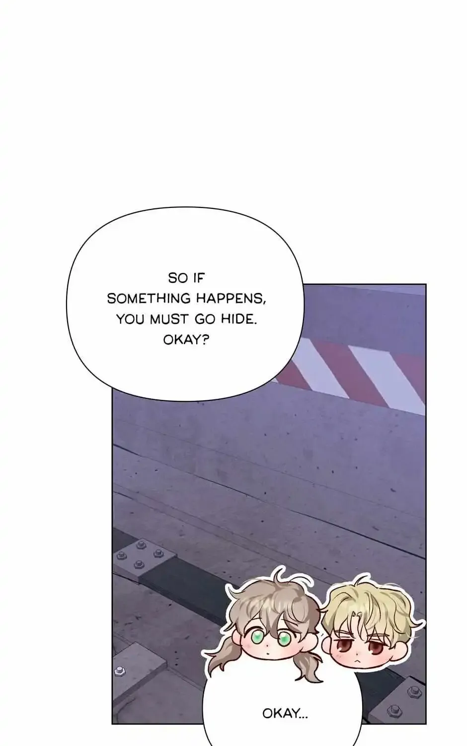 Romantic Captain Darling Mangakakalot X Chapter 42 Page 23