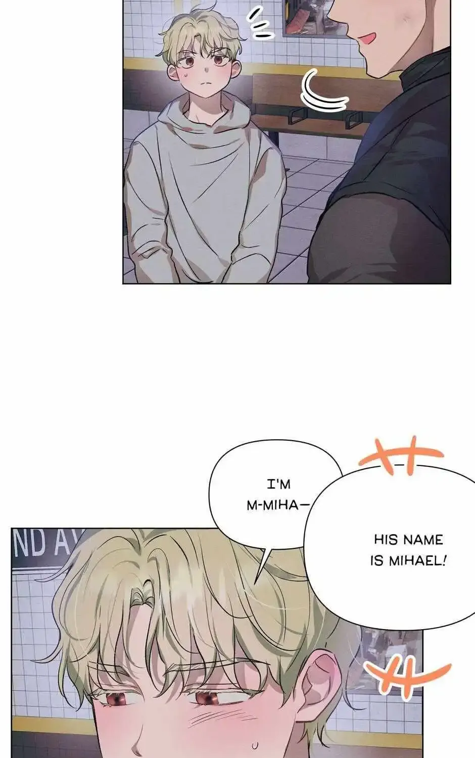 Romantic Captain Darling Mangakakalot X Chapter 42 Page 4