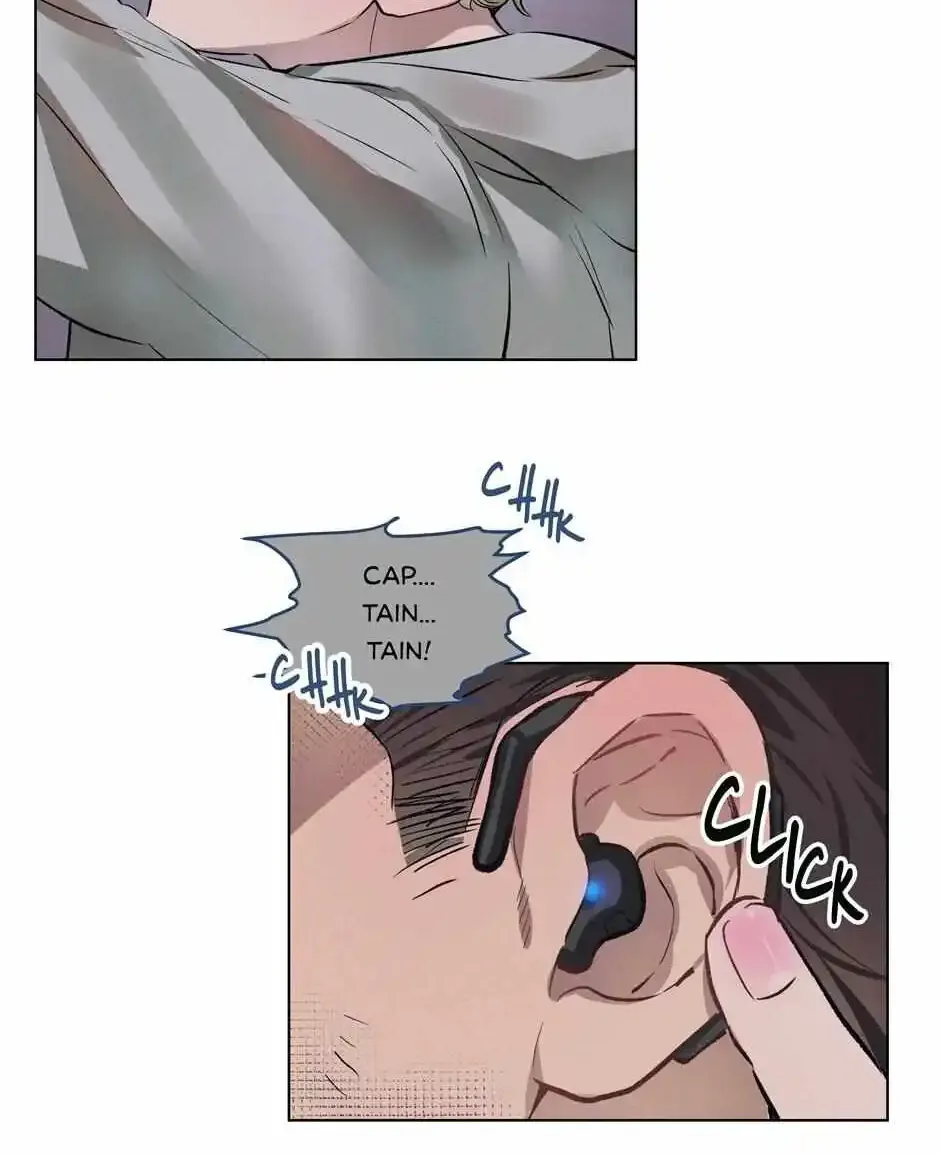 Romantic Captain Darling Mangakakalot X Chapter 42 Page 32