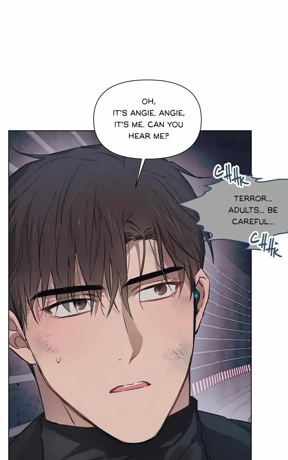 Romantic Captain Darling Mangakakalot X Chapter 42 Page 33
