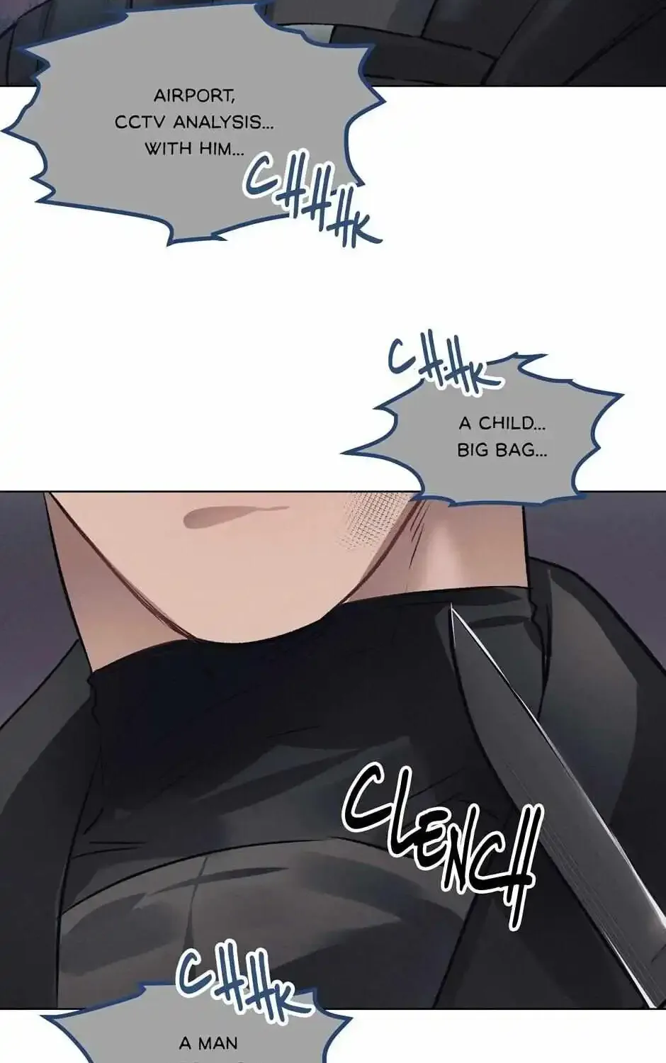 Romantic Captain Darling Mangakakalot X Chapter 42 Page 36