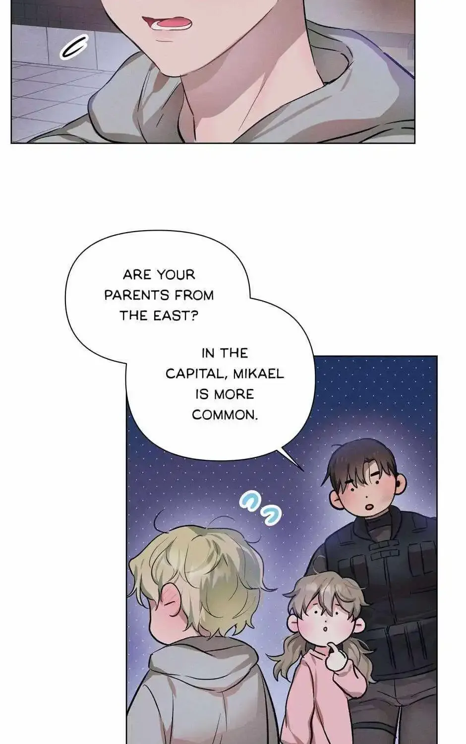 Romantic Captain Darling Mangakakalot X Chapter 42 Page 5