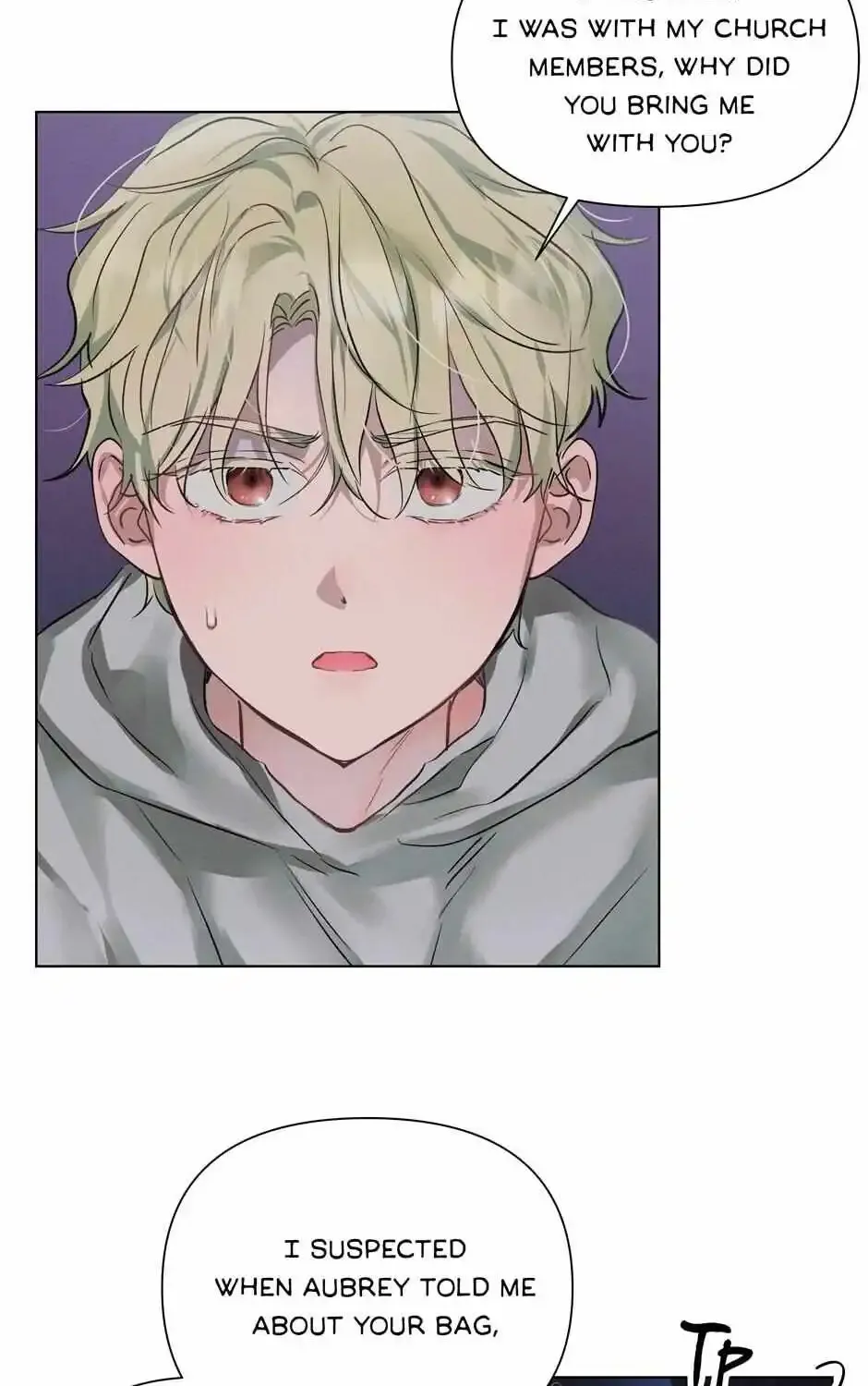 Romantic Captain Darling Mangakakalot X Chapter 42 Page 47