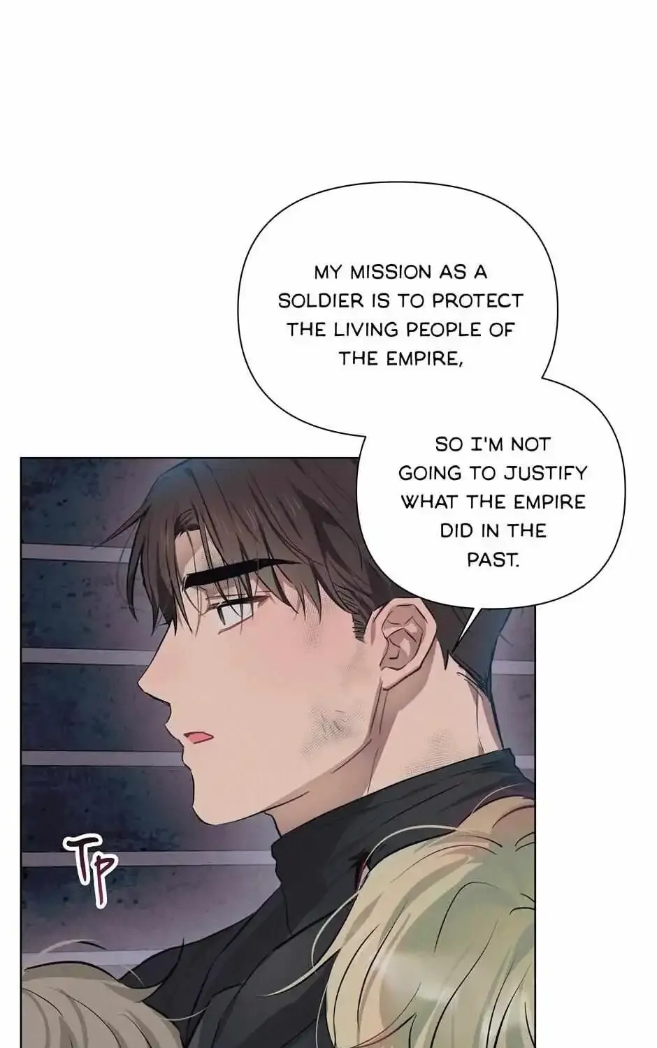 Romantic Captain Darling Mangakakalot X Chapter 42 Page 54