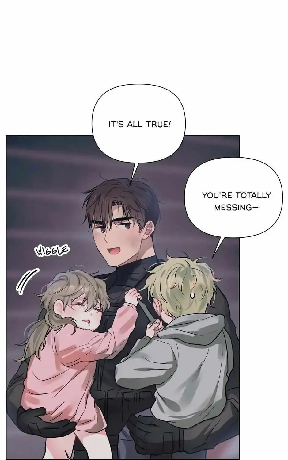 Romantic Captain Darling Mangakakalot X Chapter 42 Page 66
