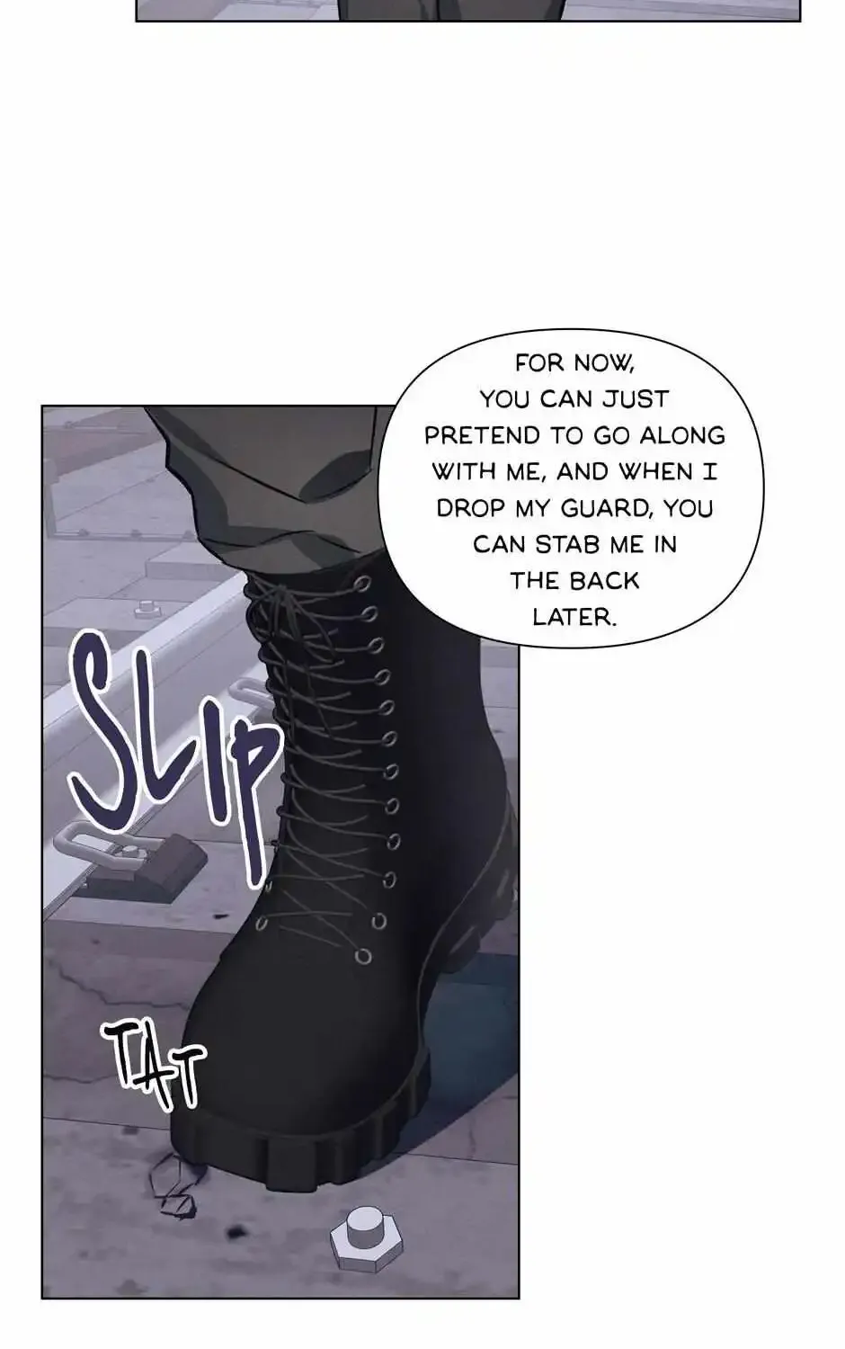 Romantic Captain Darling Mangakakalot X Chapter 42 Page 75