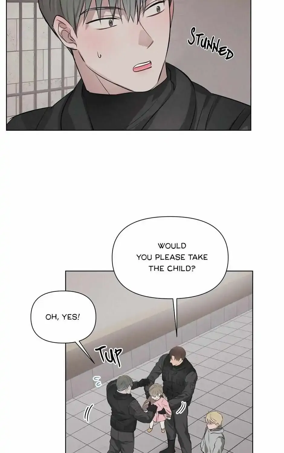 Romantic Captain Darling Mangakakalot X Chapter 43 Page 17