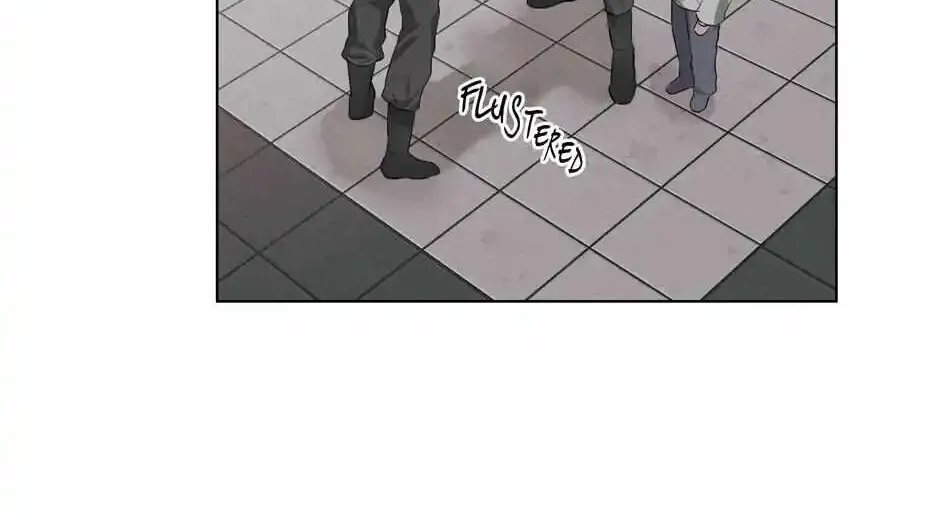Romantic Captain Darling Mangakakalot X Chapter 43 Page 18