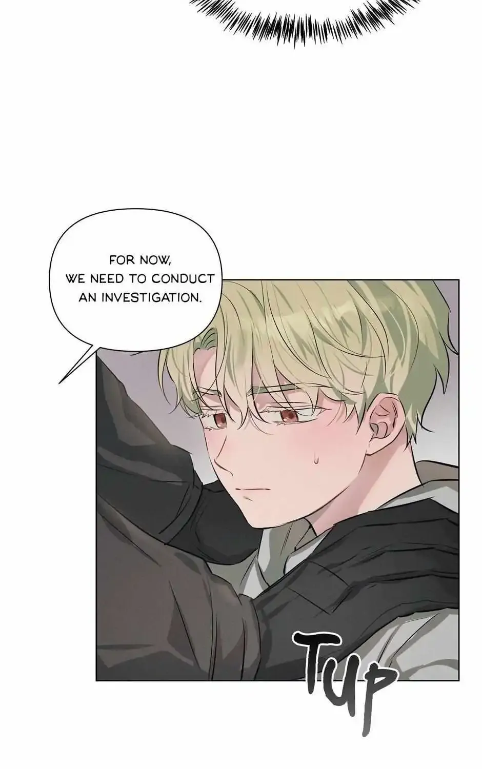 Romantic Captain Darling Mangakakalot X Chapter 43 Page 20
