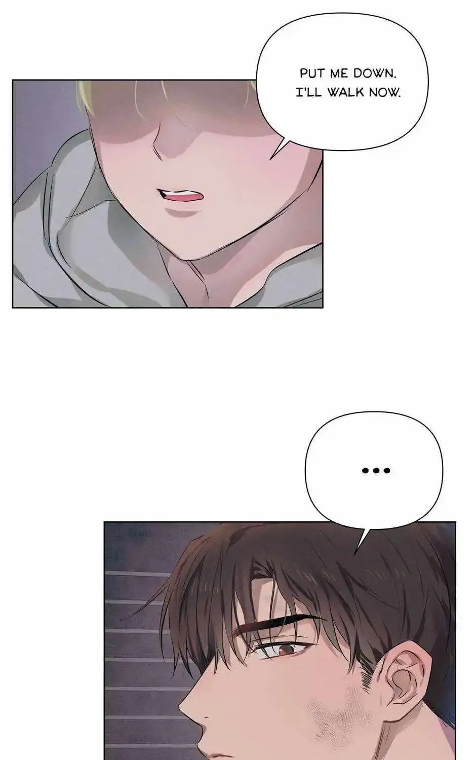 Romantic Captain Darling Mangakakalot X Chapter 43 Page 3
