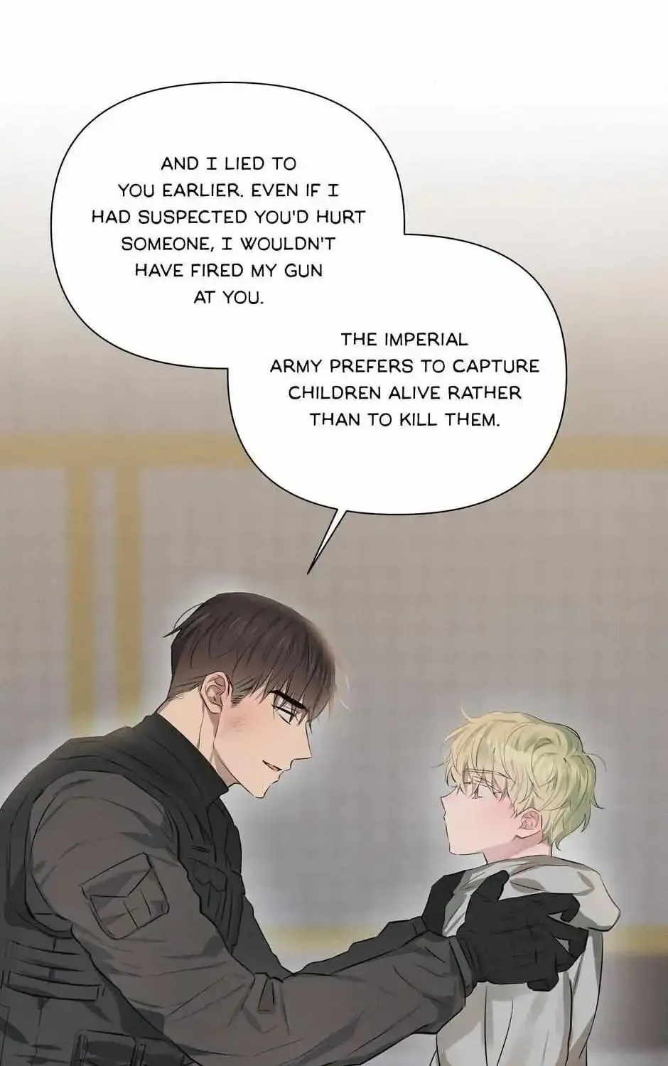 Romantic Captain Darling Mangakakalot X Chapter 43 Page 22