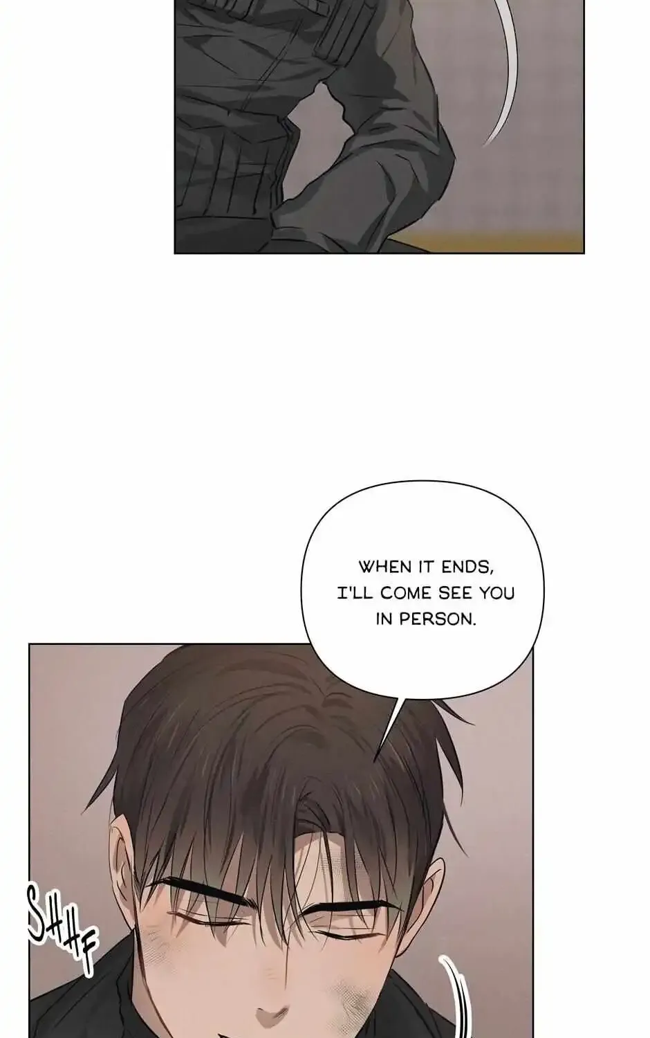 Romantic Captain Darling Mangakakalot X Chapter 43 Page 27