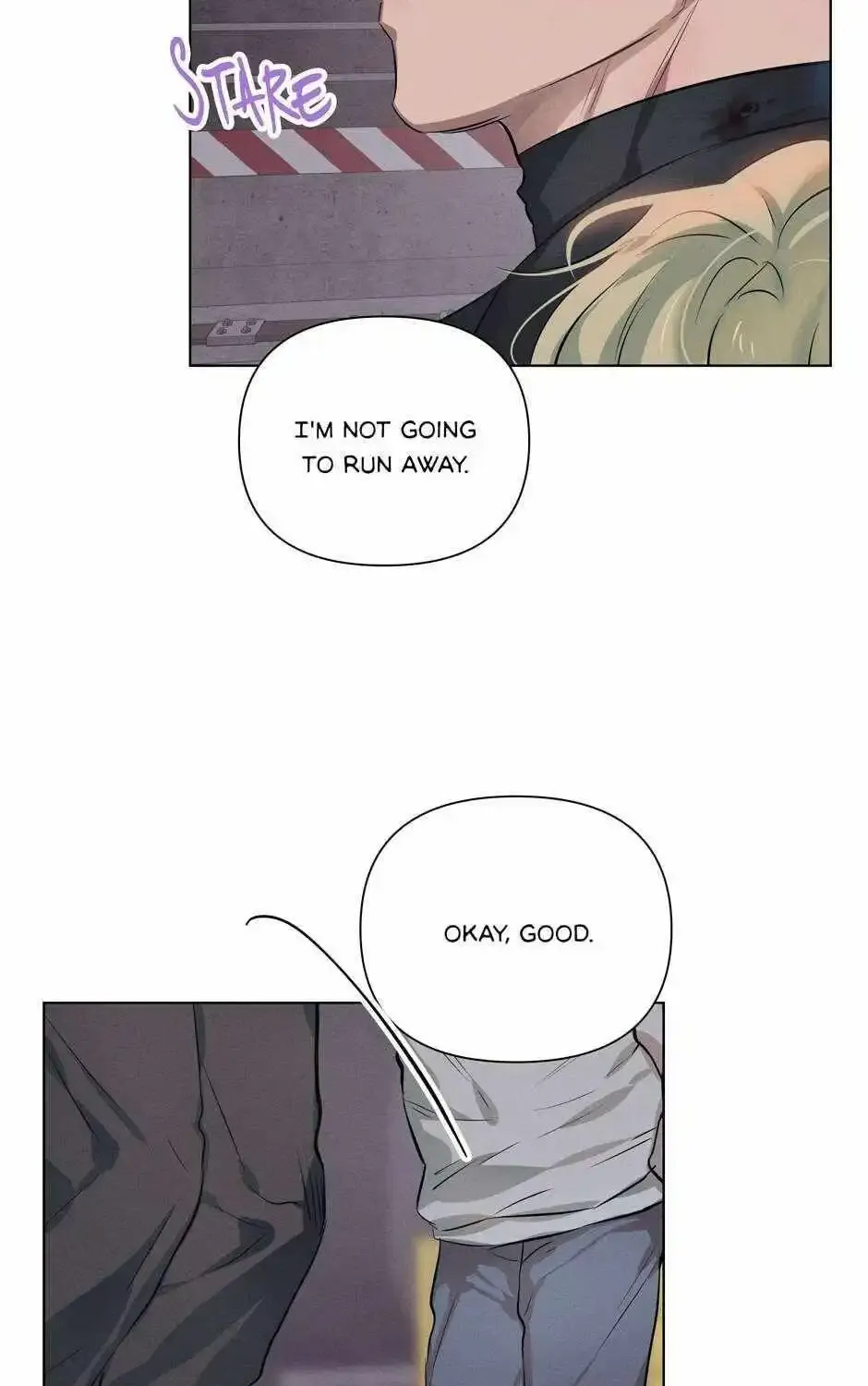 Romantic Captain Darling Mangakakalot X Chapter 43 Page 4