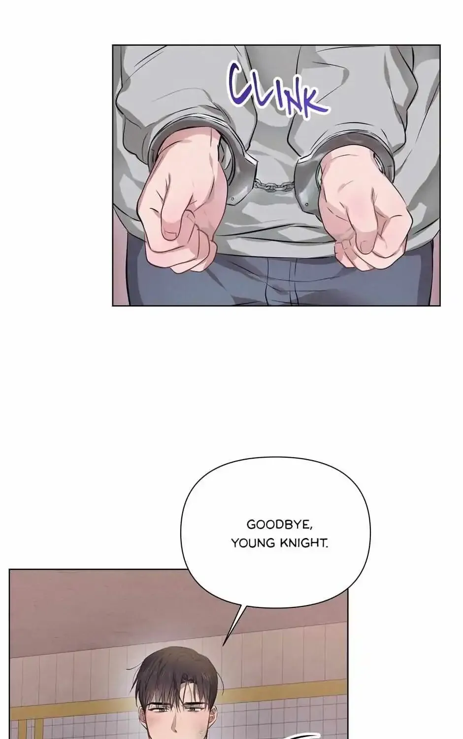 Romantic Captain Darling Mangakakalot X Chapter 43 Page 34