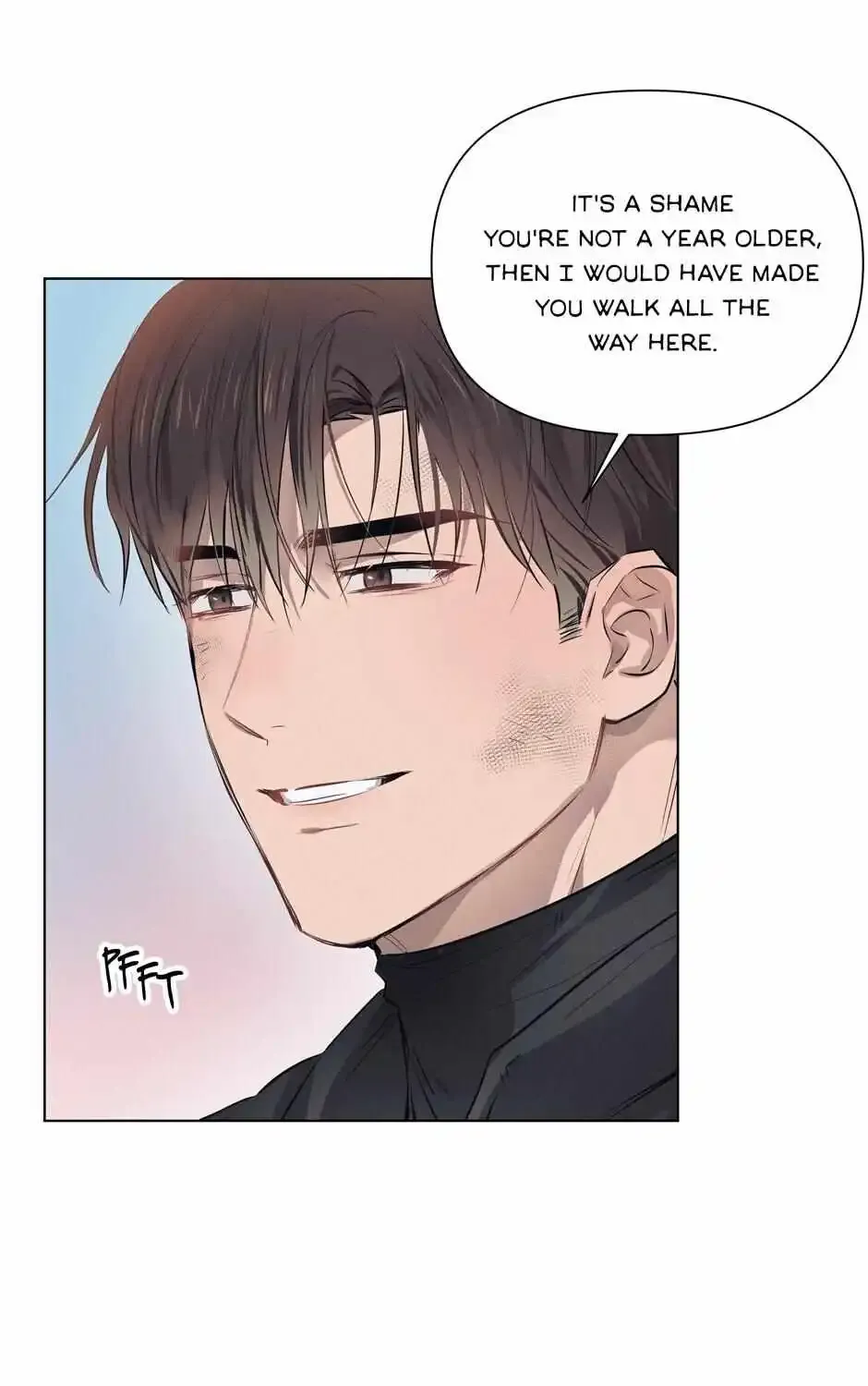 Romantic Captain Darling Mangakakalot X Chapter 43 Page 37