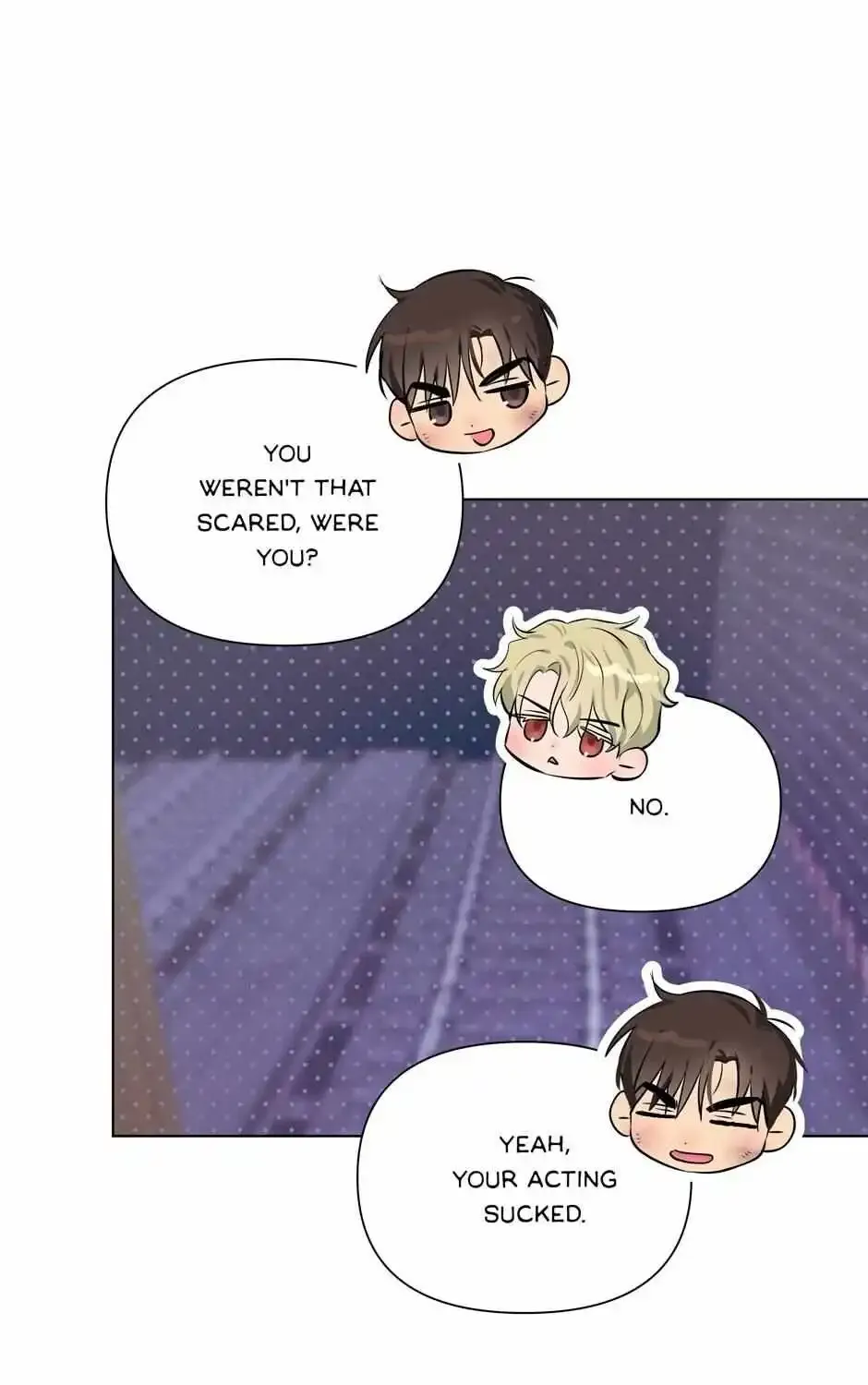 Romantic Captain Darling Mangakakalot X Chapter 43 Page 6