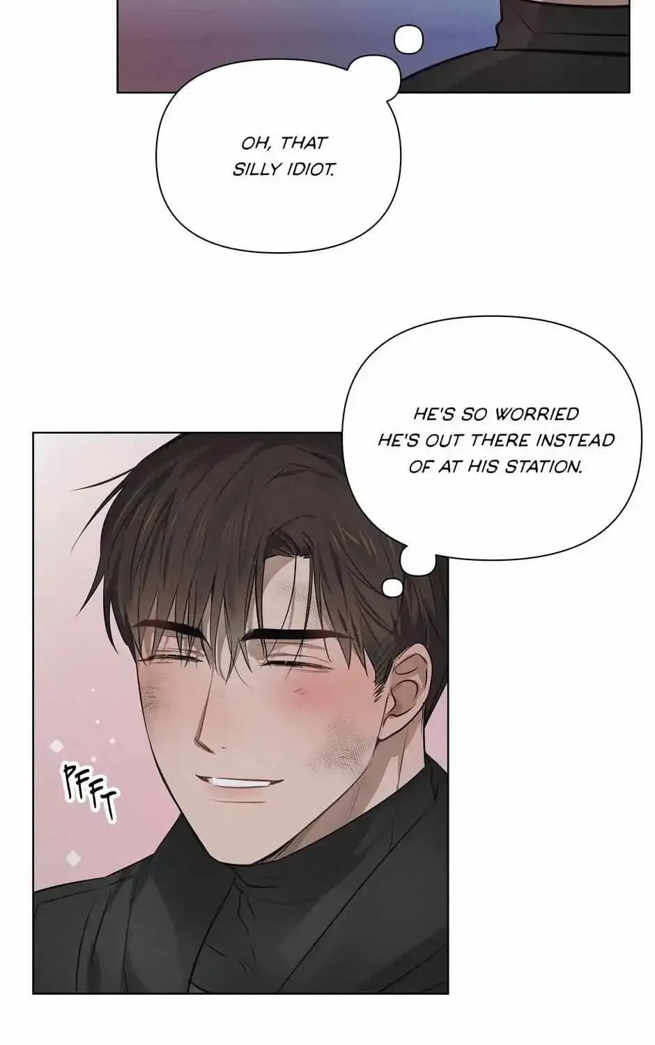 Romantic Captain Darling Mangakakalot X Chapter 43 Page 53