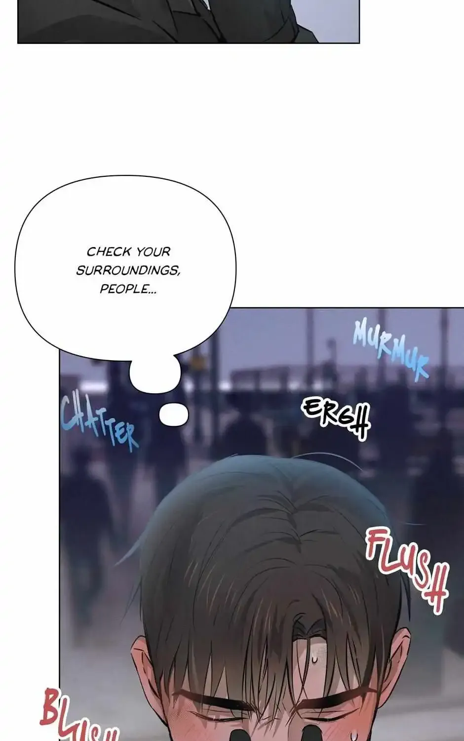 Romantic Captain Darling Mangakakalot X Chapter 43 Page 66